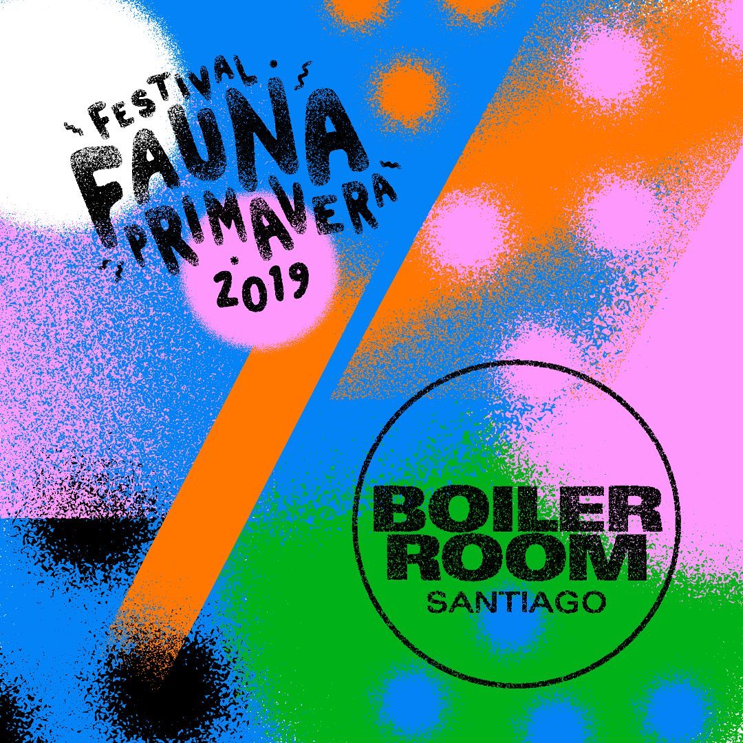 Organización de Festival Fauna Primavera anuncia cancelación del evento