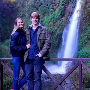 Trinidad de la Noi anunció que se casa a sus 21 años