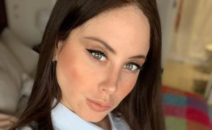 Ignacia Michelson recibe ola de advertencias tras violenta escena de Sargento Rap en "Resistiré"