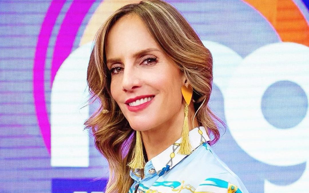 Diana Bolocco mostró el detrás de escena de "Resistiré" tras el final del reality