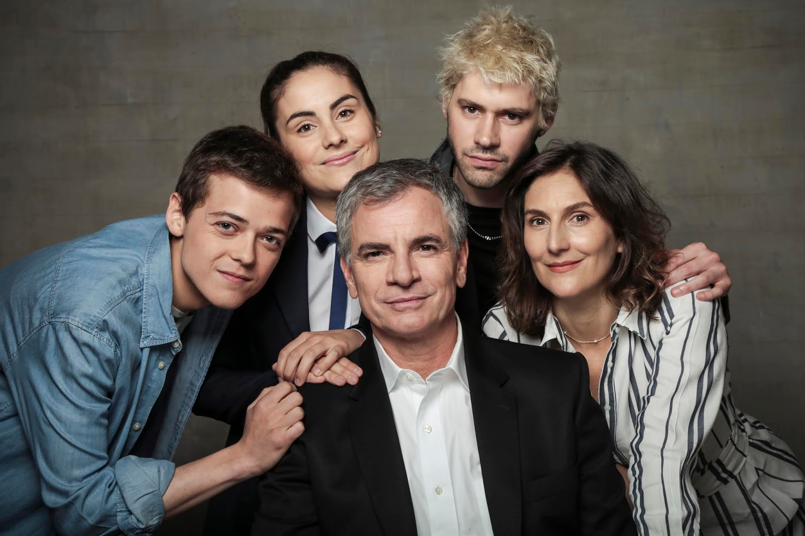 Guionista de "Juegos de poder" adelanta la muerte de un personaje clave