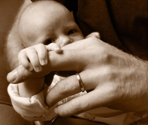 Ya hay fecha para el bautizo del hijo del príncipe Harry y Meghan Markle