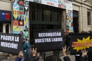 Tras 50 días: Colegio de Profesores confirma fin de la paralización