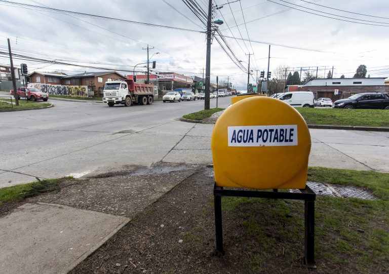 Publicidad de Pepsi por corte agua en Osorno genera fuerte repudio en redes sociales