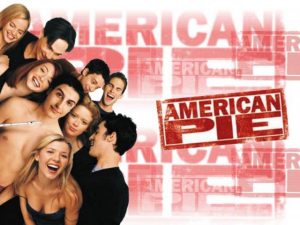 Protagonistas de "American Pie" se reencuentran a 20 años del estreno de la película
