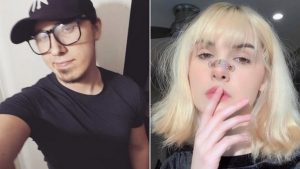 Terrible caso: Influencer es asesinada y el culpable publicó foto del cuerpo en Instagram