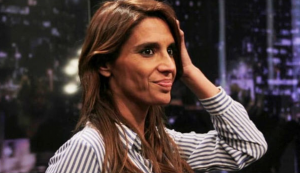 Carla Ballero se defiende tras su paso por "Podemos Hablar"