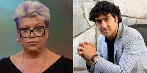 "¡Quédese callado!": Pati Maldonado se refirió a polémica entrevista de Chris Carpentier