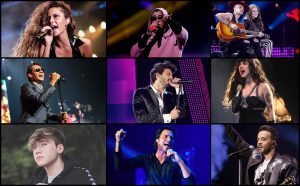 Estos son los próximos conciertos que no te puedes perder