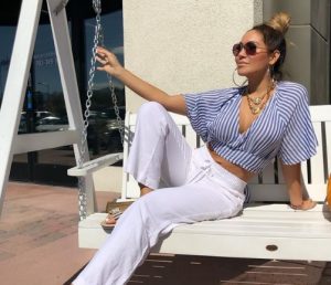 Connie Peña: la doble de Jennifer López que sorprende con su impactante parecido