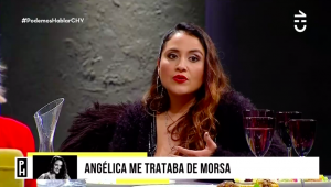 Pamela Leiva contó como fue vivir uno de los episodios de bullying más tensos de su vida