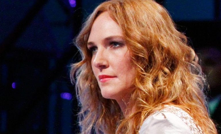 Catalina Pulido es despedida de La Red tras polémico incidente con Carabineros