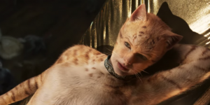 ¿Para tener pesadillas? Mira el polémico tráiler de la película "Cats"