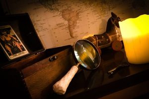 Escape Rooms: Un panorama distinto para disfrutar con tus hijos