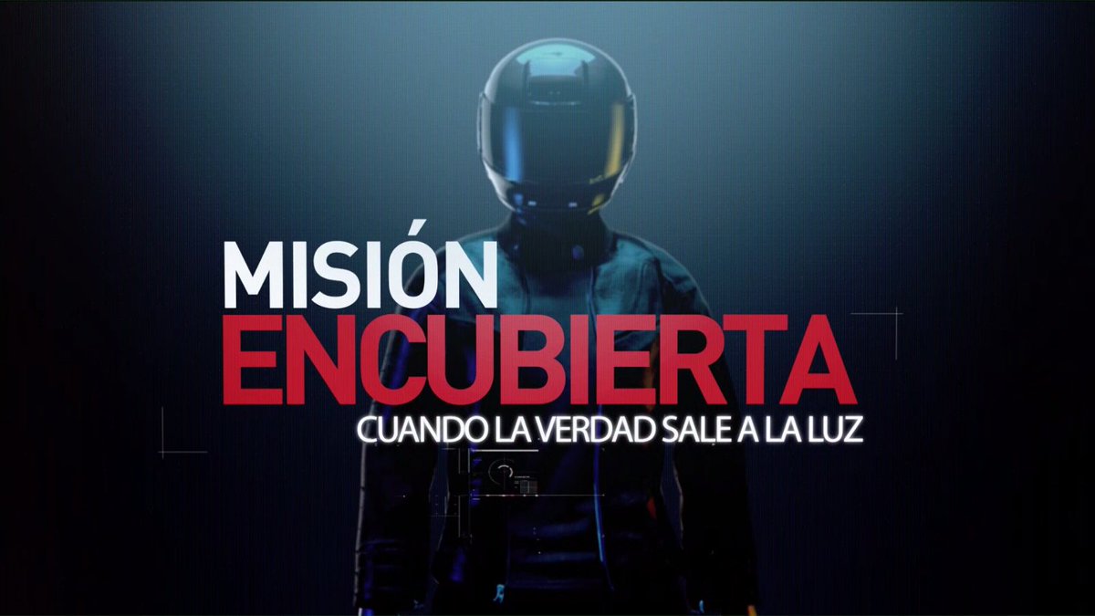 Regreso de 'Misión Encubierta' enfrentará el estreno de 'Amor a la Catalán'