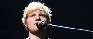 ¡Ya tenemos ganadores! ¿Quieres escuchar el nuevo disco de Ed Sheeran antes de su estreno?