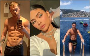 Las 10 celebridades mejor pagadas este 2019 según Forbes