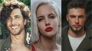 ¿Qué? Tere Kuster y Gabriel Martina protagonizan el nuevo videoclip de Fede Farrell