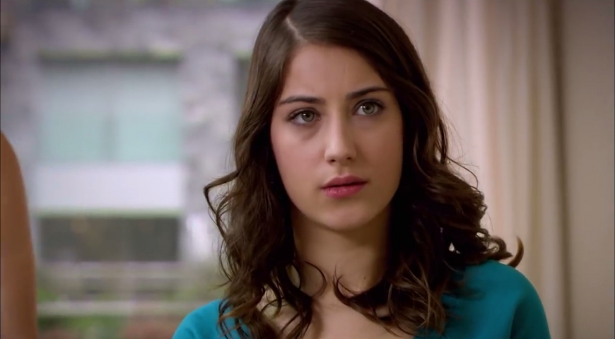 Protagonista de "Feriha" anuncia que espera su primer bebé con esta foto