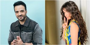 La fascinación de Luis Fonsi con graciosa polera de Camila Cabello: "La necesito"