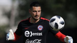 Tras derrota con Perú: Gabriel Arias cerró sus redes sociales por feos insultos a su hijo pequeño