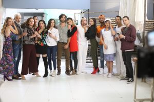 Las cifras que dejó el triple estreno de 'Amor a la Catalán'