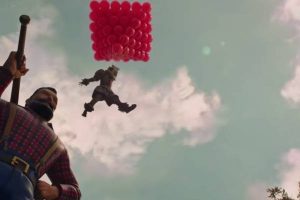 Revisa el nuevo trailer de "IT: Capítulo 2"