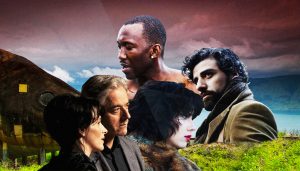 Eligen a las mejores películas de esta década