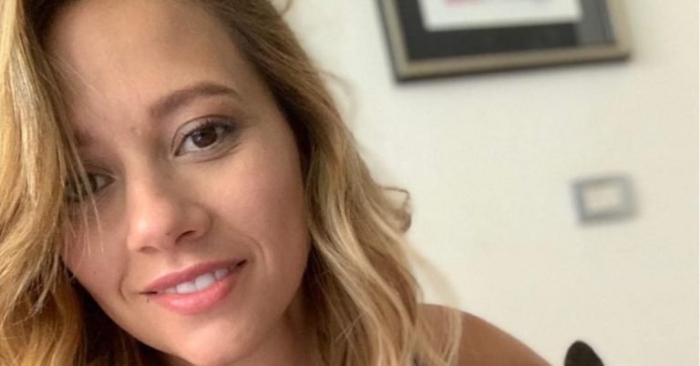 Ingrid Parra está molesta con el regreso de "Infieles", la exserie 'erótica' de CHV