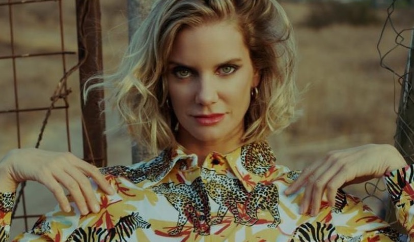 El enojo de Javiera Acevedo tras ser tildada de 'superficial' por reflexión en cuarentena