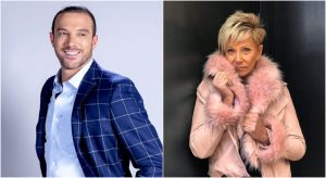 Julián Elfenbein respondió a las críticas de Raquel Argandoña a "Podemos hablar"