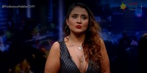 Pamela Leiva reveló cómo se enteró de la infidelidad de su exesposo: "Yo no merecía eso"