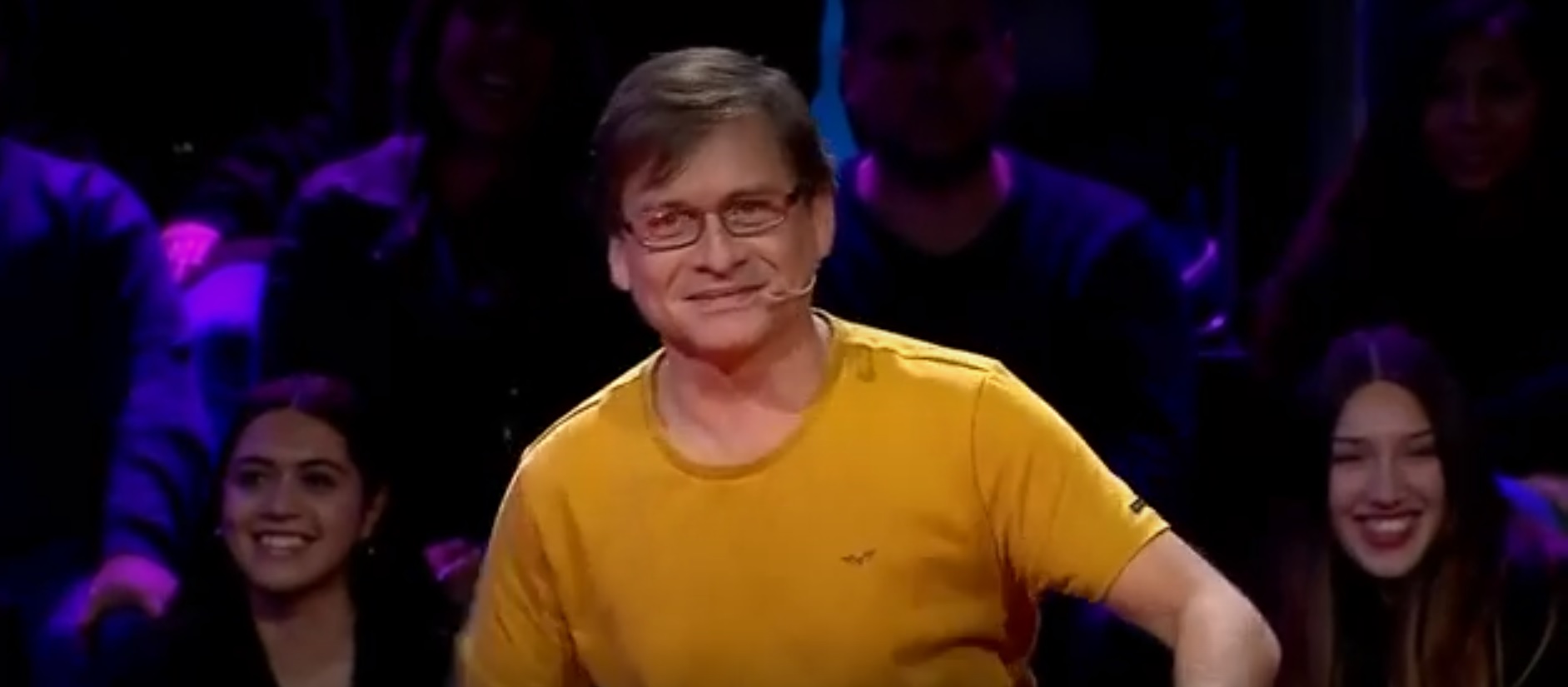 El divertido 'fail' que protagonizó último participante ganador de "Pasapalabra"