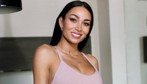 Critican a Lisandra Silva por 'desinformar' sobre dieta al promocionar batido detox