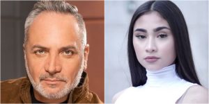 ¿Alerta de colaboración? Luis Jara causa furor con foto junto a Paloma Mami