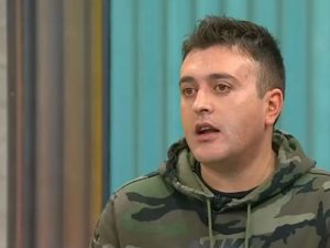 Abogado de familia de Fernanda Maciel desmintió palabras de Luis Pettersen