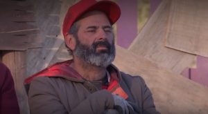 Mario Sepúlveda respondió a las críticas de Seba Ramírez y Aída Nizar tras ganar "Resistiré"