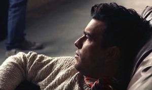 "Instinto", la sexy serie de Mario Casas llega a Latinoamérica