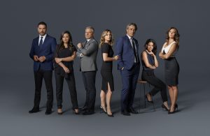 Nuevo 'Meganoticias' se estrenó doblando en rating a la competencia