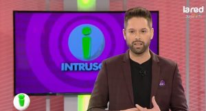 El mensaje de Michael Roldán a famosos que celebran el fin de "Intrusos"