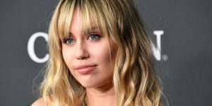 Miley Cyrus: "Aún me atraen sexualmente las mujeres"
