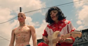 #AlertaDeEstreno: Revisa el nuevo videoclip de Mon Laferte, "Chilango Blues"