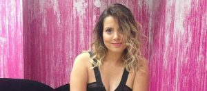 La enfermedad que afecta a Nicole Pérez en su tercer embarazo