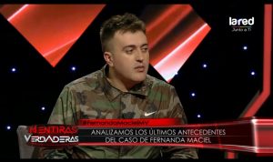 Familia de Fernanda Maciel contratará a un forense privado para continuar con la investigación