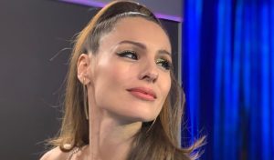 Pampita hace gala de su sensualidad durante sus vacaciones en Ibiza