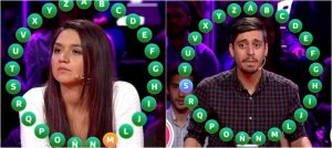 Esto hicieron con su premio Ítalo y Sujey, los ganadores que compartieron el dinero en "Pasapalabra"