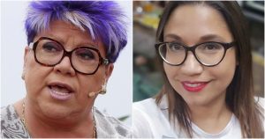 Patricia Maldonado repasó a Ale Valle por sus dichos contra Carabineros