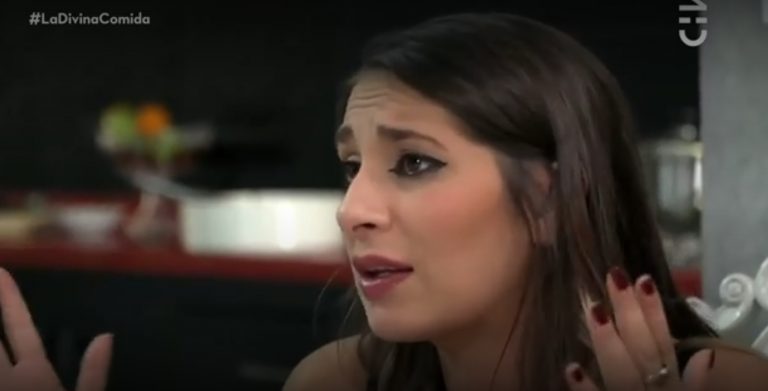 Perla Ilich sobre la muerte de Cangri: "No era un santo, pero no se lo merecía"