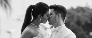 ¡Awww! Nick Jonas celebró el cumpleaños de su esposa con emotivas palabras