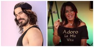 "Resistiré": MTV emite nueva agresión de Sebastián a Aída que fue censurada por Mega